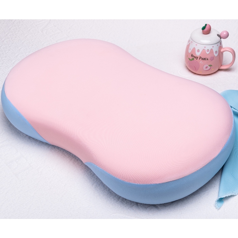 Cuscino da schiuma in memory foam