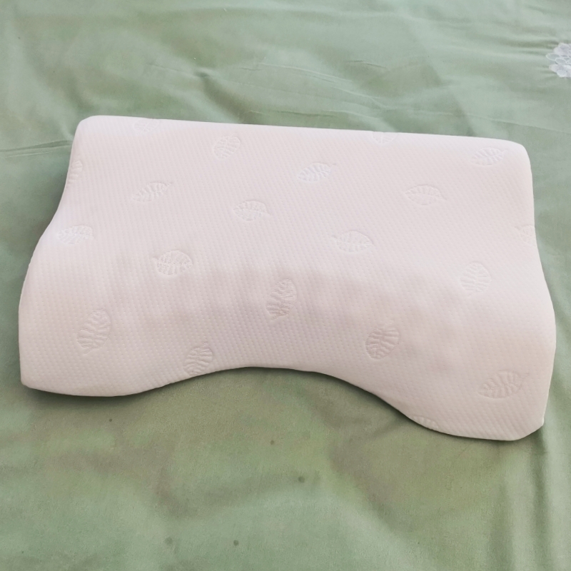 Cuscino di memory foam del massaggio morbido